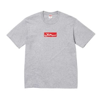 Supreme - キムタク着 レッチリ 私物 MMサイズ の通販 by こだわり酒場