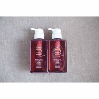 シナリー カミル HSシャンプーと詰め替えボトルセットの通販 by 7月20