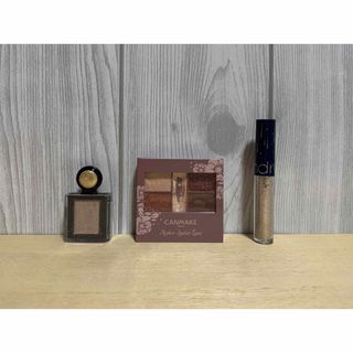 CANMAKE - 全てキャンメイク 人気商品まとめ売りの通販 by M