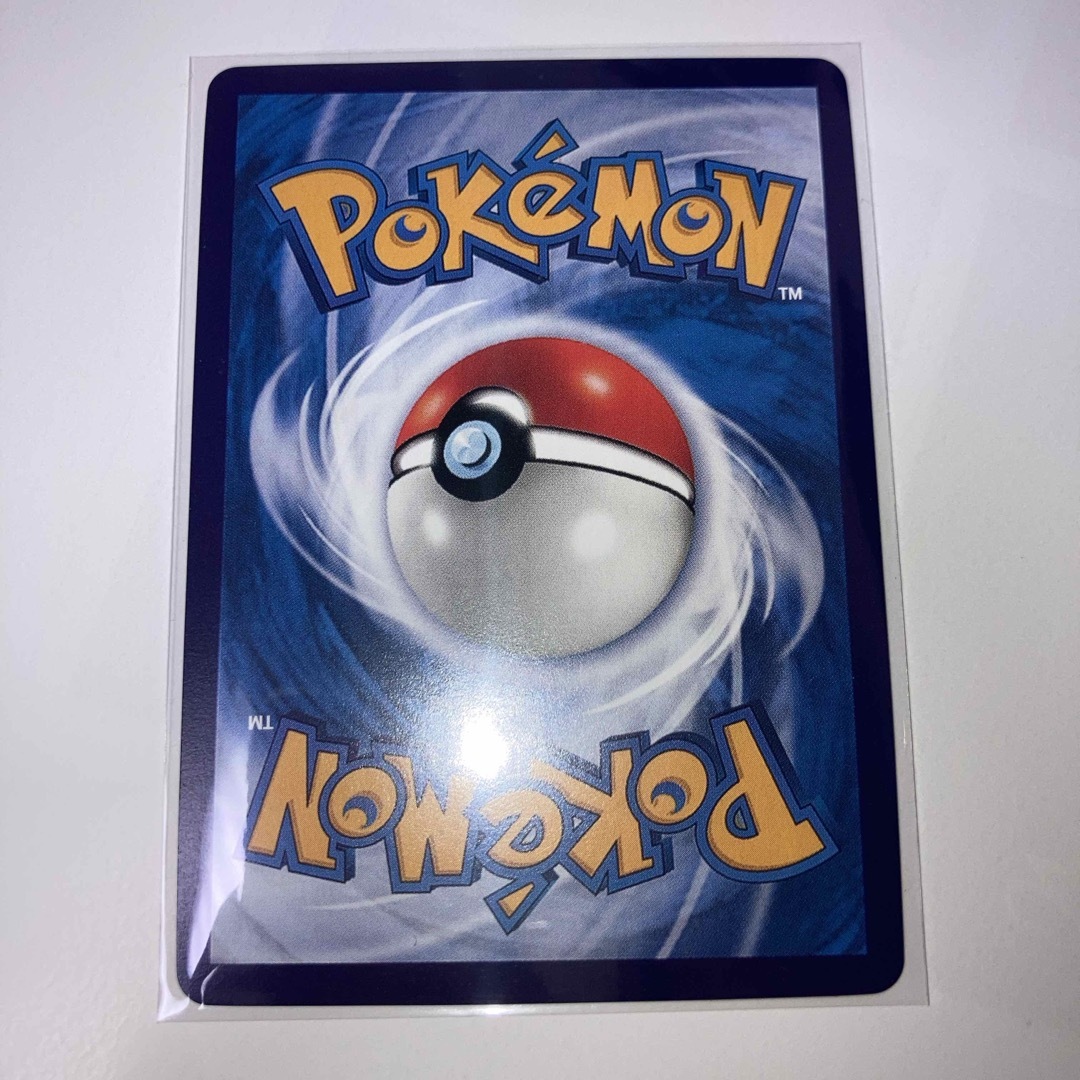 ポケモン - ポケモンカード 【美品】皮卡丘 151 ピカチュウ 中国版 AR