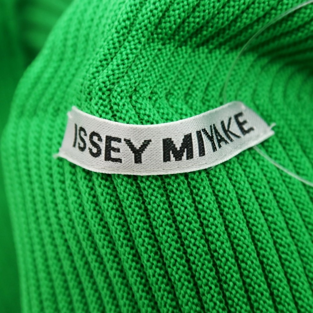 ISSEY MIYAKE - 【中古】イッセイミヤケ ISSEY MIYAKE 2025年秋冬