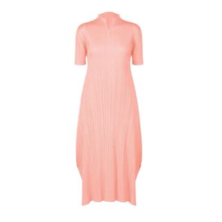 PLEATS PLEASE ISSEY MIYAKE（ピンク/桃色系）のフリマアイテム一覧