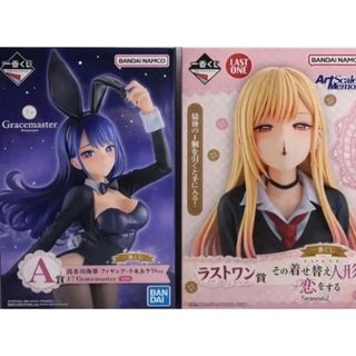 チェンソーマン GLITTER&GLAMOURS レゼ フィギュアの通販 by うりり's