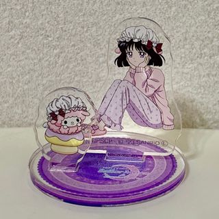セーラームーン - セーラームーンミュージアム アクリルスタンド