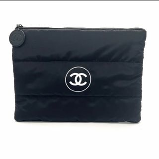 CHANEL - シャネル ポーチ ノベルティの通販 by ERI's shop｜シャネル