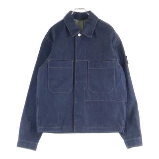 STONE ISLAND（Gジャン/デニムジャケット）のフリマアイテム一覧