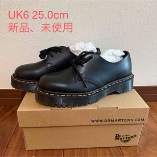 Clarks - 《 Clarks 》ザイラトップ（ブラックレザー）【新品未使用
