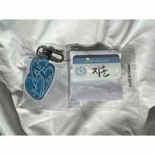 TREASURE トレカ ktown ヒョンソク 2枚セット ①の通販 by romi's shop