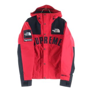 Supreme（マウンテンパーカー）のフリマアイテム一覧