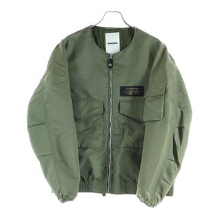 NEIGHBORHOOD（ジャケット/アウター）のフリマアイテム一覧