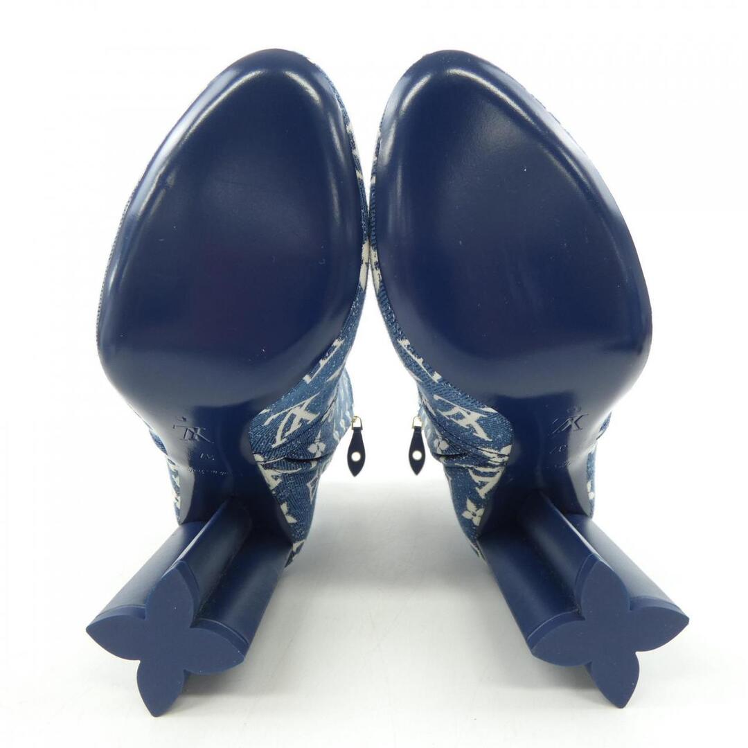 LOUIS VUITTON - ルイヴィトン LOUIS VUITTON モノグラムデニム