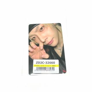 NCT 127 2baddies ジェヒョン トレカ 日本盤 疾走の通販 by プロフ必読