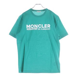 MONCLER（Tシャツ/カットソー(半袖/袖なし)）のフリマアイテム一覧