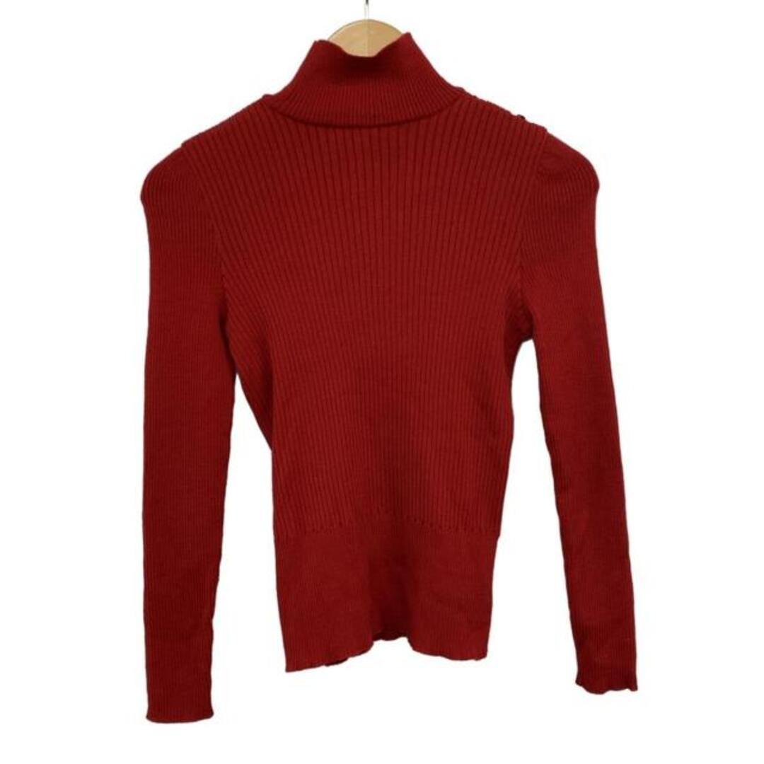 M'S GRACY - M'S GRACY(エムズグレイシー) 長袖セーター サイズ40 M