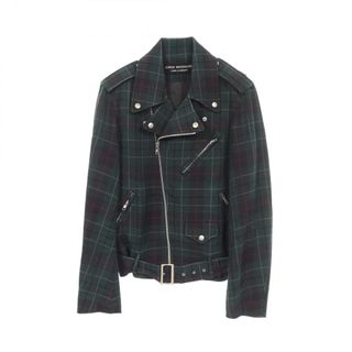 JUNYA WATANABE COMME des GARCONS（ライダースジャケット）のフリマ
