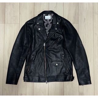 NUMBER (N)INE（ライダースジャケット）のフリマアイテム一覧