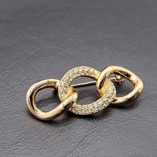 Christian Dior（ブローチ/コサージュ）のフリマアイテム一覧