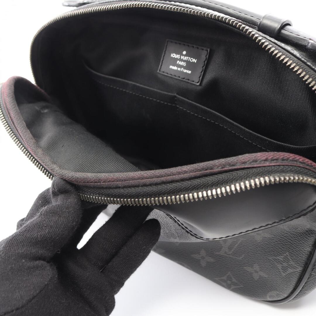LOUIS VUITTON - LOUIS VUITTON ルイ・ヴィトン ウエストバッグ ボディ