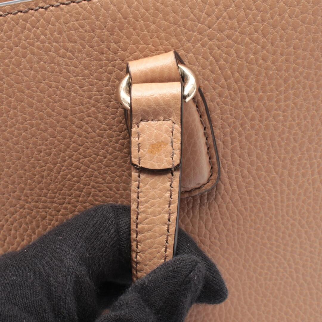 GUCCI - GUCCI グッチ ハンドバッグ ソーホー インターロッキングGの