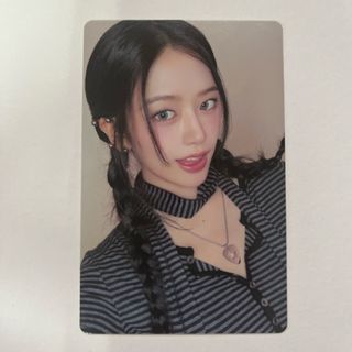 Stray Kids - スキズ アイエン幼少期 トレカ I am not特典の通販 by