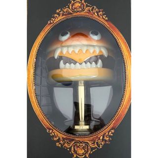 海洋堂 ポリストーン製塗装済完成品 法隆寺公認 国宝・百済観音