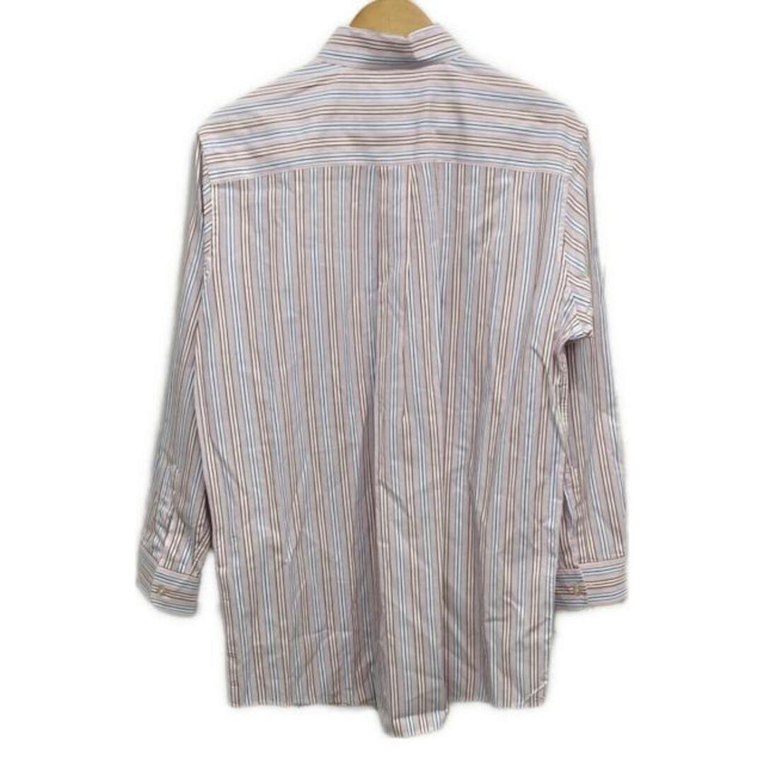 ETRO - ETRO(エトロ) 長袖シャツブラウス サイズXS レディース美品