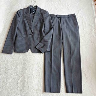 Theory luxe - theory luxe 22AW RENICK ダブルジャケット パンツ