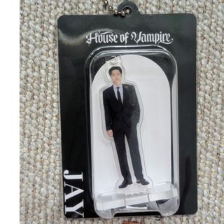 SUPER JUNIOR - イェソン シンドン アクリルスタンド SUPER JUNIOR