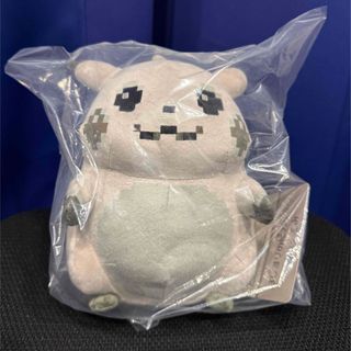 バムとケロのシリーズの バムのぬいぐるみの通販 by ミカエル's shop