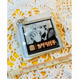 集英社 - ゴールデンカムイ 鶴見篤四郎の愛です缶バッジ 鶴見篤四郎