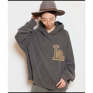 はらぺこ商店 パーカー ブラック Mの通販 by 土日祝日の配送休み