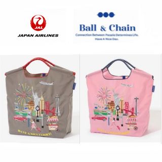 JAL(日本航空) - 新品☆ワンワールド エコバッグの通販 by TOM