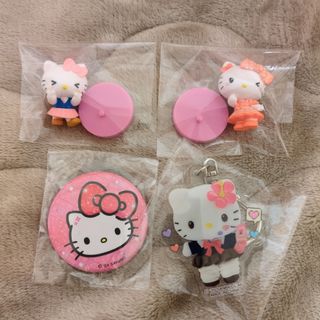 ハローキティ - サンリオ当たりくじ ハローキティ50周年 ラストワン賞