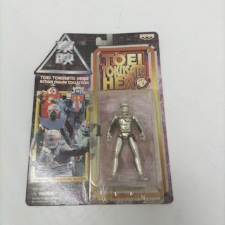 BANPRESTO - マイティーストライクフリーダムガンダムヘッド型