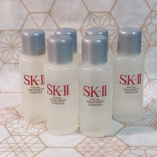 SK-II（サンプル/トライアルキット）のフリマアイテム一覧