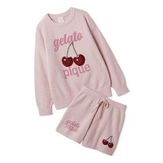 gelato pique - ジェラピケ 2023年 10周年 うさぎオンライン限定