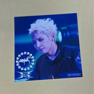 RedBull × King Gnu C賞 メガホン型スピーカーの通販 by 104（株）'s