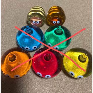 SQUARE ENIX - ドラゴンクエスト 陶器人形「カンダタ」の通販 by