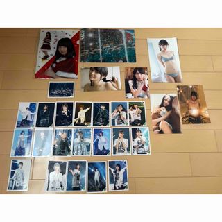 欅坂46(けやき坂46) - 欅宣言 2016 File.1 平手友梨奈 ②の通販 by