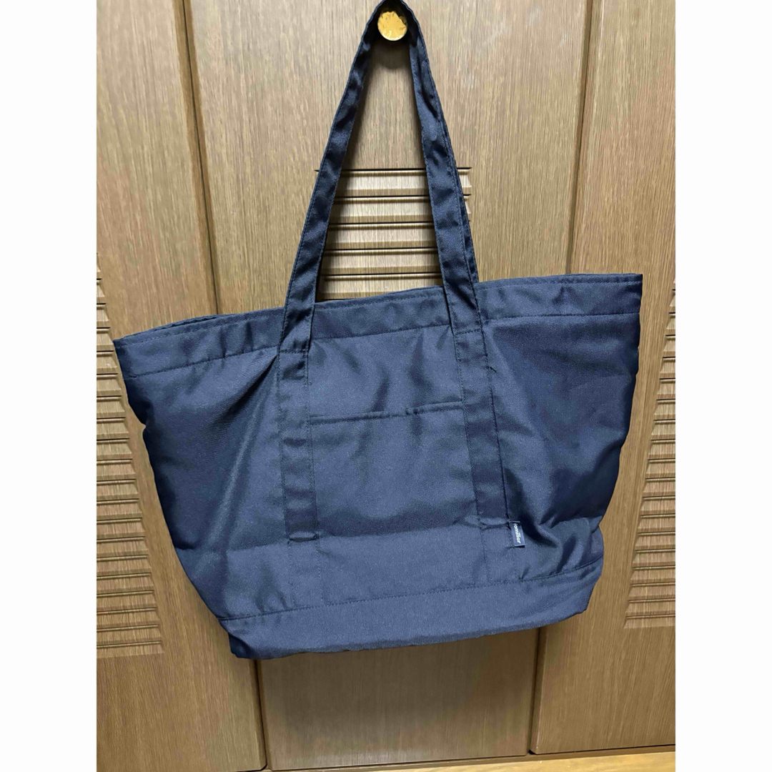 familiar - ファミリア マザーズバッグの通販 by ポットさん's shop