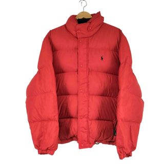 POLO RALPH LAUREN（ダウンジャケット）のフリマアイテム一覧