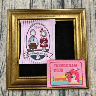 タキシードサム 当時のフリマアイテム一覧