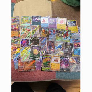 ブラッキー(モンスターボールミラー) [テラスタルフェスex] SV8a 092