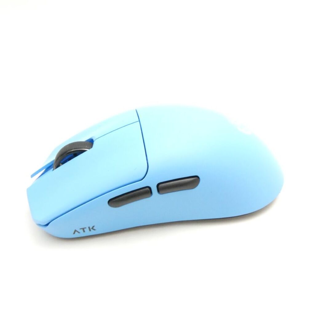 美品 ATK エーティーケー F1 Extreme LEVIATAN Collaboration Blazing