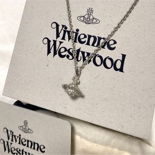 Vivienne Westwood - ヴィヴィアンウエストウッド ネックレス シルバー
