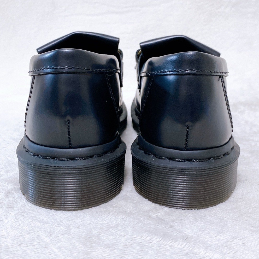 Dr.Martens - 極美品 ドクターマーチン ADRIAN SNAFFLE ビット