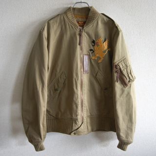 NICOLAS ANDREAS TARALIS - ニコラスアンドレアスタラリス 八の字