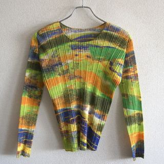 PLEATS PLEASE ISSEY MIYAKE - プリーツプリーズ イッセイミヤケ