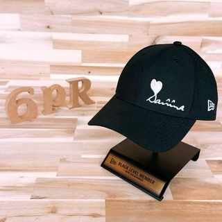 NUMBER (N)INE - ナンバーナイン カート期 ベロ メッシュキャップ 木村