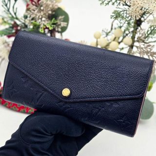 LOUIS VUITTON - ルイヴィトン 空き箱＆リボン 限定赤パッケージの通販